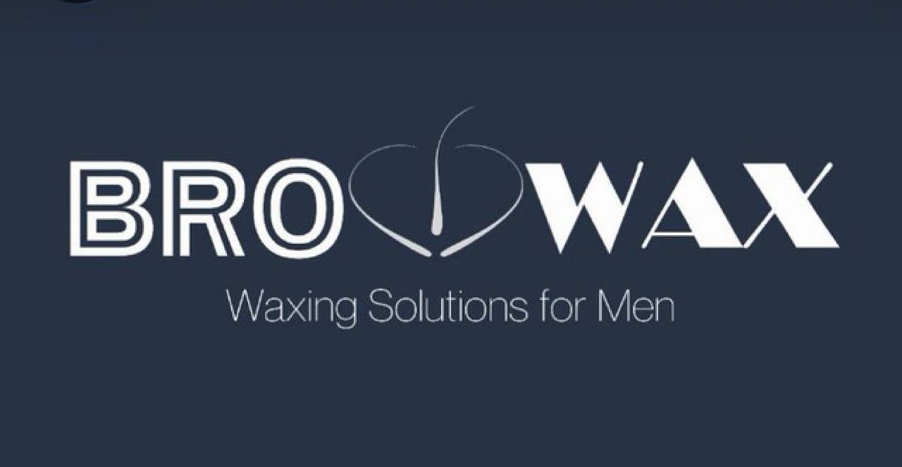 Browax Waxing Solutions logo
