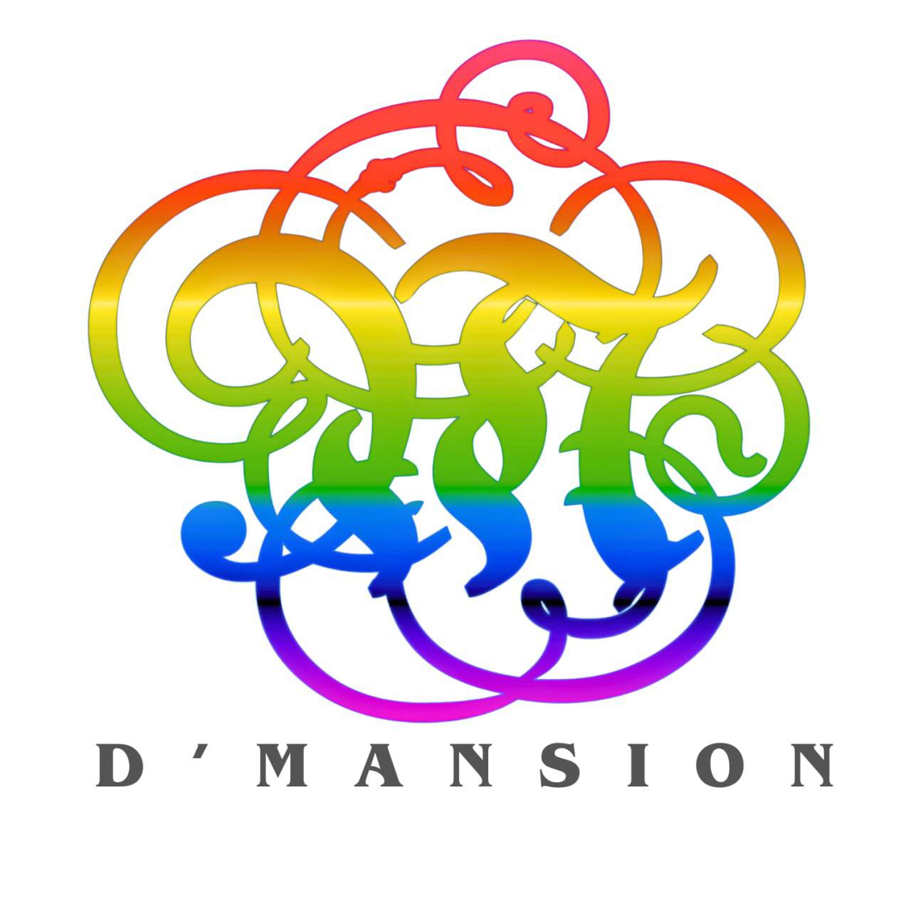 D’mansion Bathouse logo