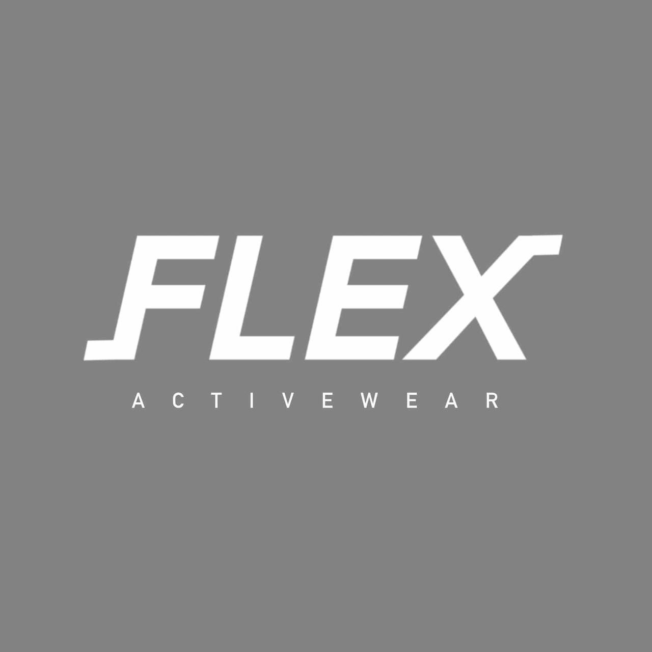Flex Activewear logo
