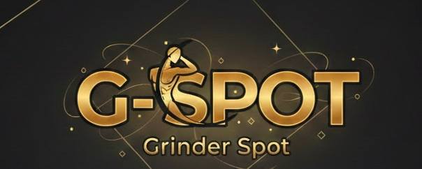 G-Spot logo