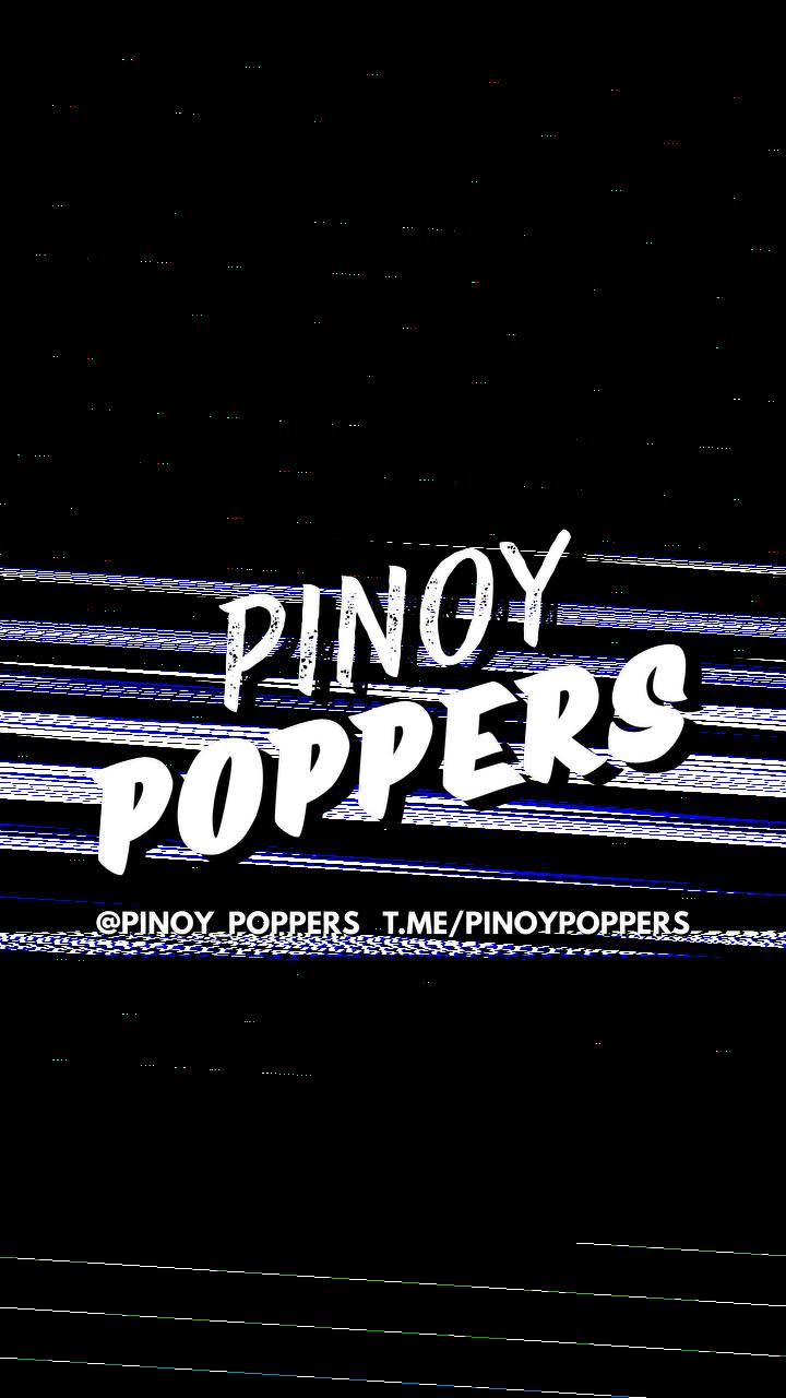 Pinoy Poppers logo